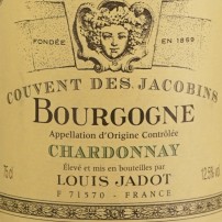 Louis Jadot - Bourgogne Chardonnay