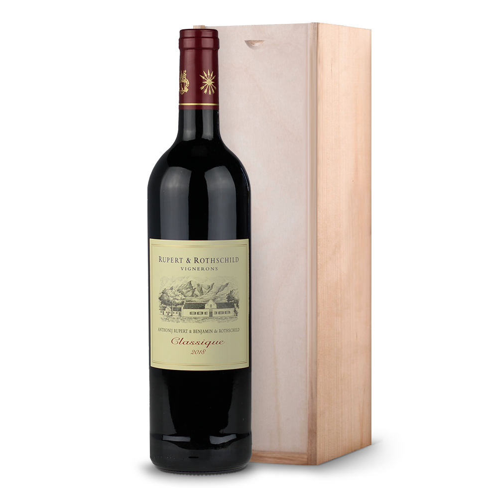 Rupert & Rothschild