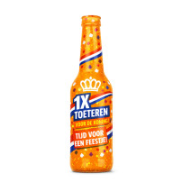 Oranje Boven  - Tijd voor een Feestje