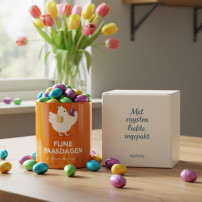 Egg & Joy - Fijne Paasdagen