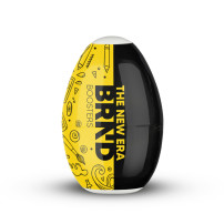 Het Blije EI - Eigen Ontwerp