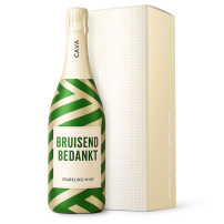 Sparkle Moments - Bruisend Bedankt