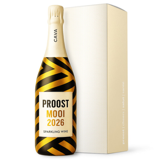 Sparkle Moments - Proost & Mooi 2026