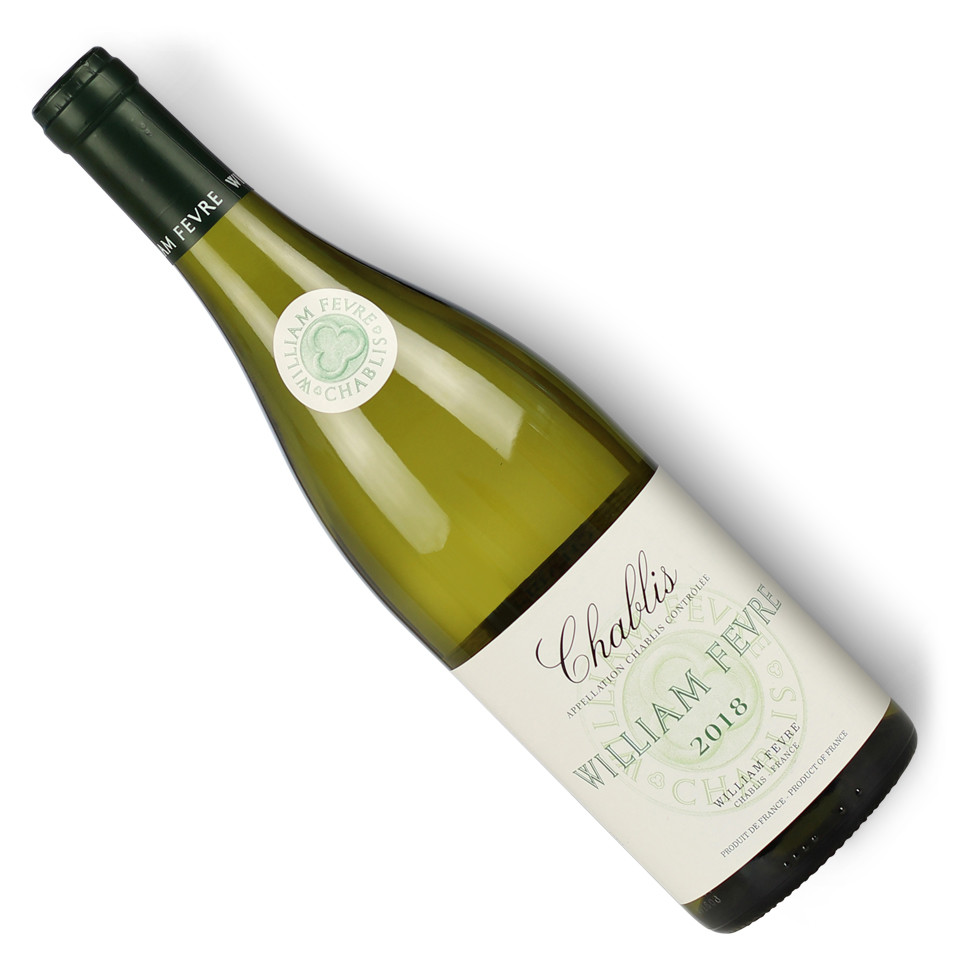 William Fevre - Chablis