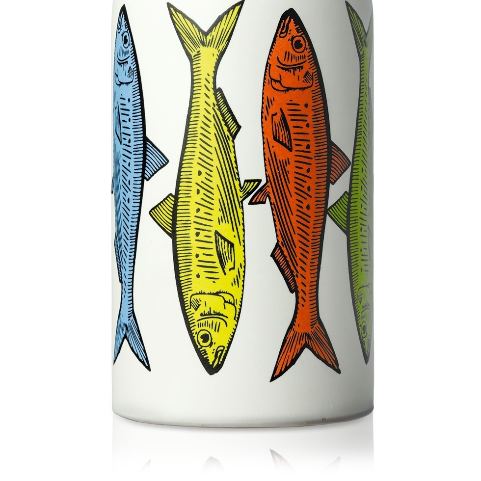 Frantoio Muraglia - Pop Art Sardines