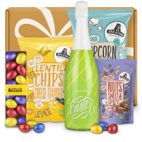 Unwrap Happiness - Happy Easter Paaspakket