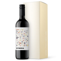 Ramón Roqueta - Synera Tinto Rode Wijn Cadeau