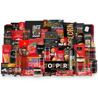 Kerstpakket - Mega Moment
