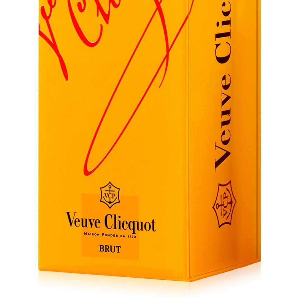 Veuve Clicquot - Brut