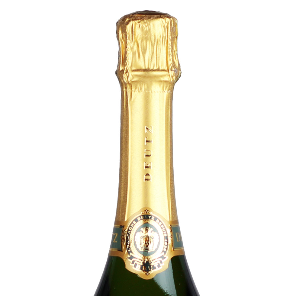 Deutz - Brut Classic