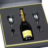 Joseph Perrier - Champagne Cuvée Royale Brut Giftbox