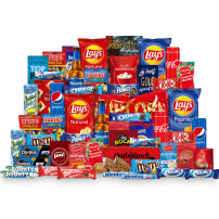 Kerstpakket - Feestelijk Fantastisch