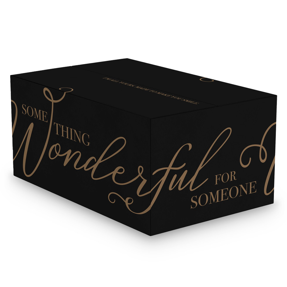 Kerstpakket - Borreltijd!