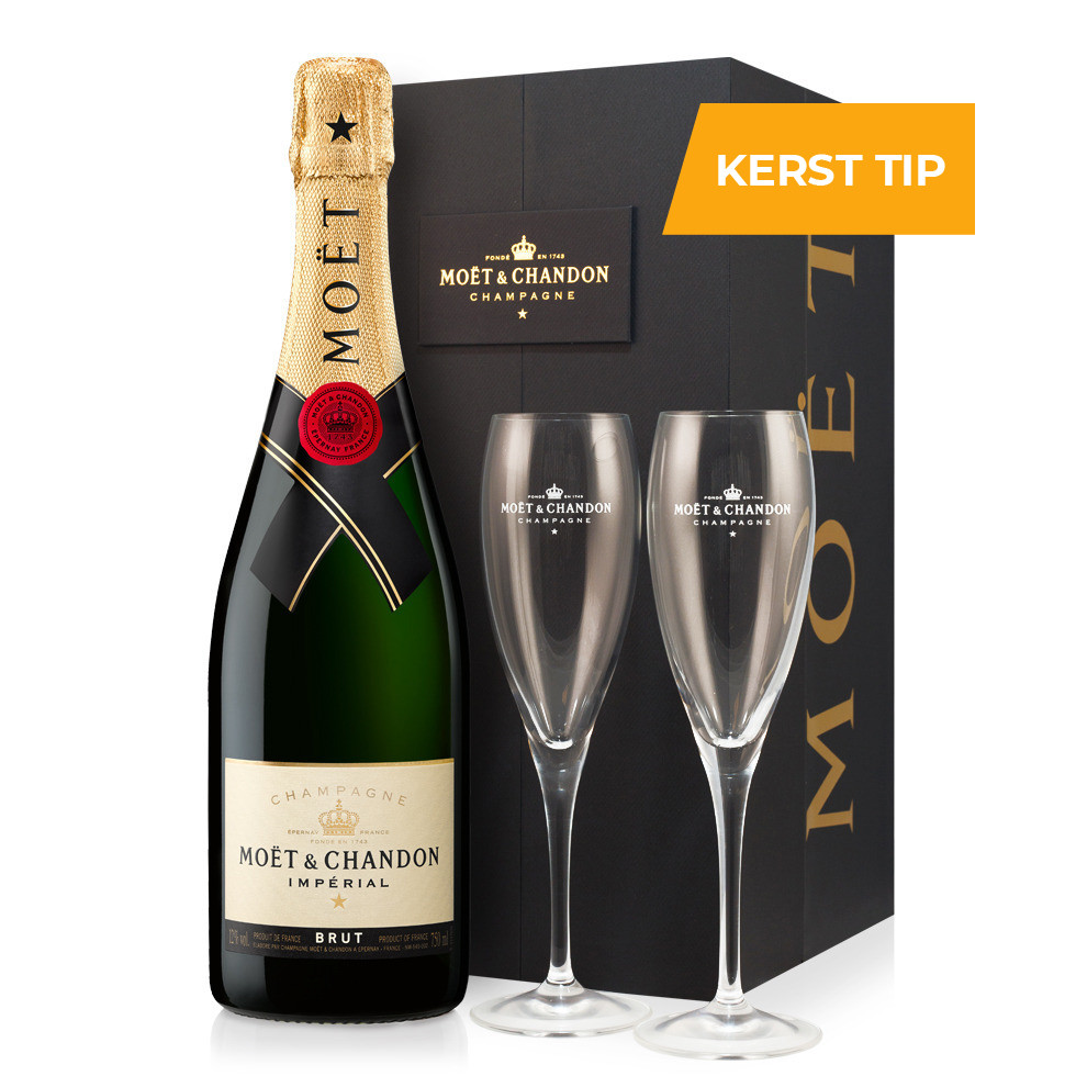 Moët & Chandon Brut Giftbox