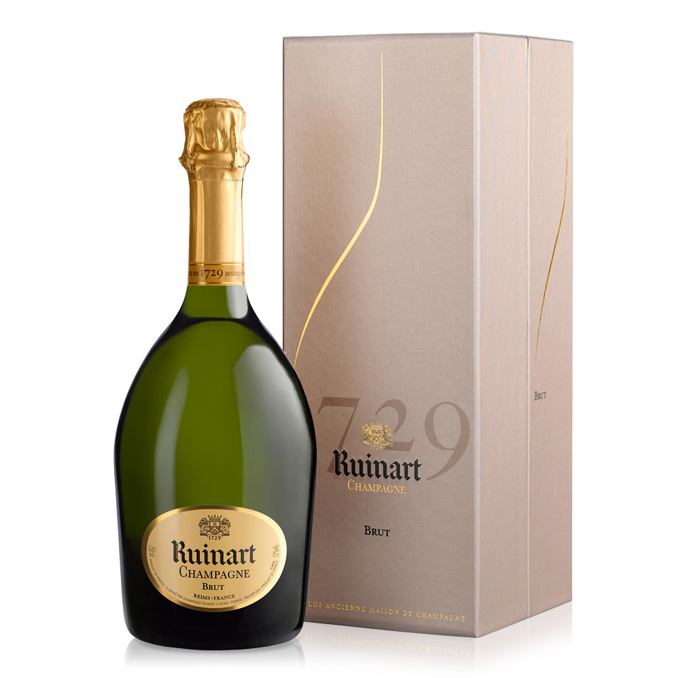 Ruinart - Brut