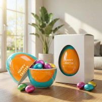 Het Blije EI - Happy Easter