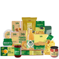 Kerstpakket Royale - Puur Genieten