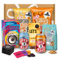 Unwrap Happiness - Hitster Beer & Bites