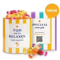 Sweet Message - Lekker Relaxen