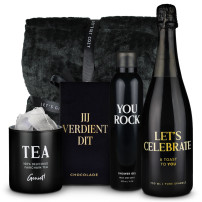 The Wellness Gift - Let's Celebrate