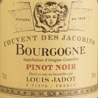 Louis Jadot  - Bourgogne Pinot Noir & Chardonnay