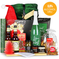 Santa's Favorites - Groots Kerstpakket 2024 Alcoholvrij
