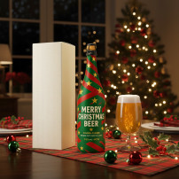 Xmas Beer - Merry Christmas 