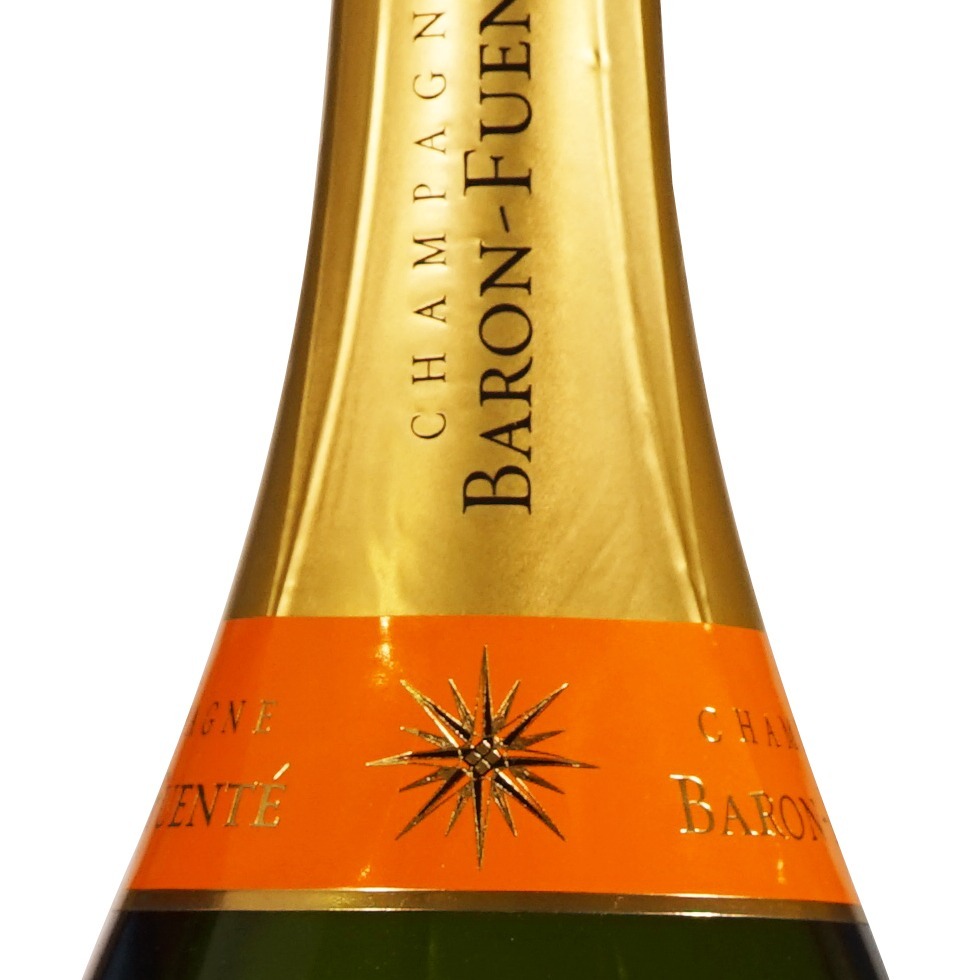 Baron Fuenté - Grande Réserve Brut Magnum