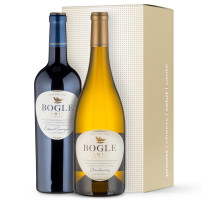 Bogle - Chardonnay & Cabernet Sauvignon Wijnpakket