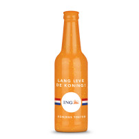 Oranje Boven - Konings Toeter Eigen Ontwerp