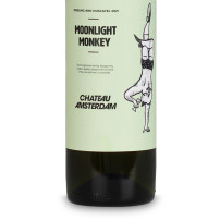 Chateau Amsterdam - Mario Corvina & Moonlight Monkey