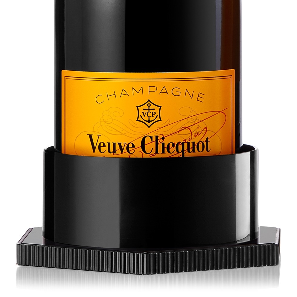 Veuve Clicquot - Gouache Brut