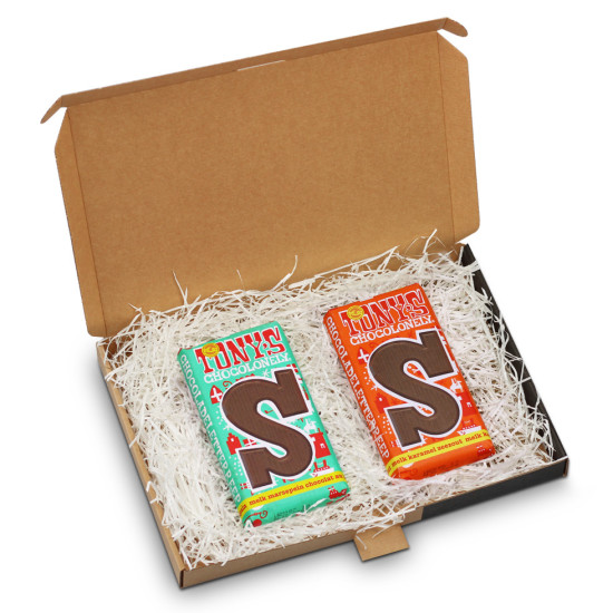Tony's Chocolonely