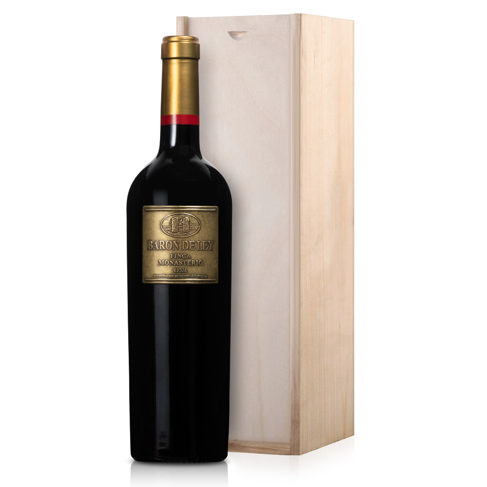 Baron de Ley - Finca Monasterio