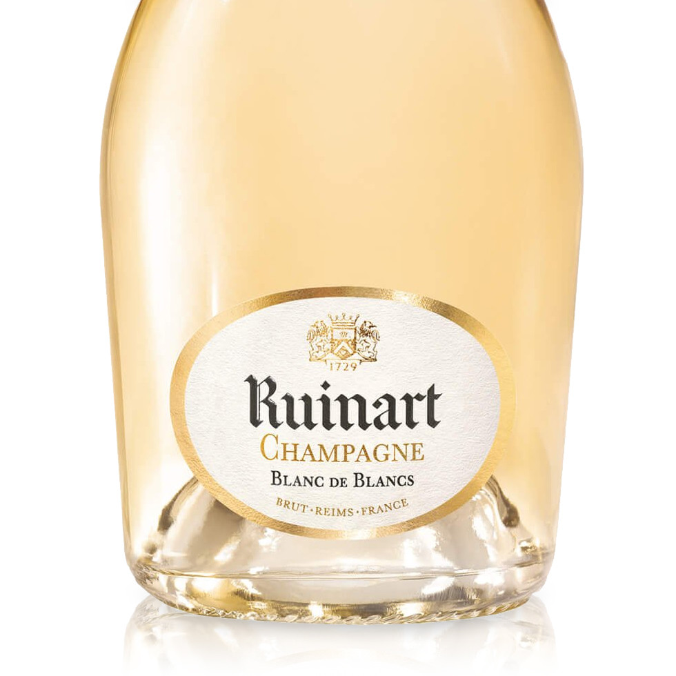 Ruinart - Blanc de Blancs