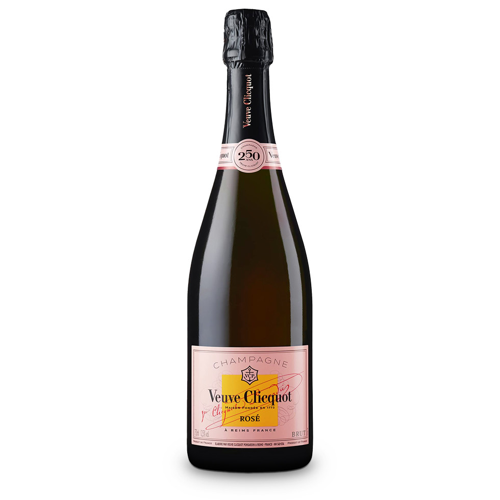 Veuve Clicquot - Fridge Rosé