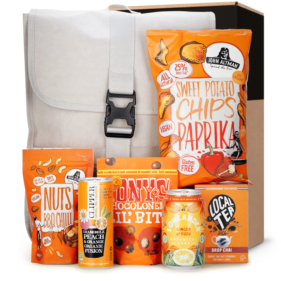 Good Things in Life - Verantwoord Alcoholvrij Op Pad