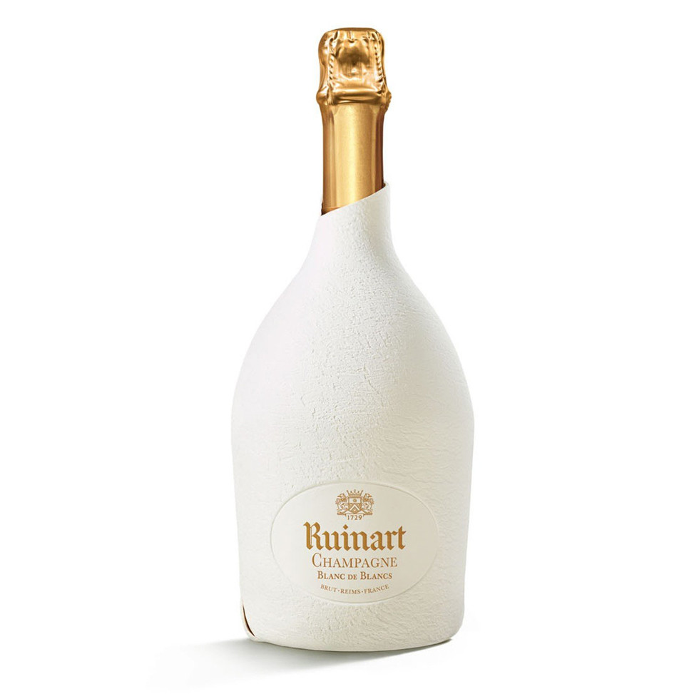 Ruinart - Blanc de Blancs