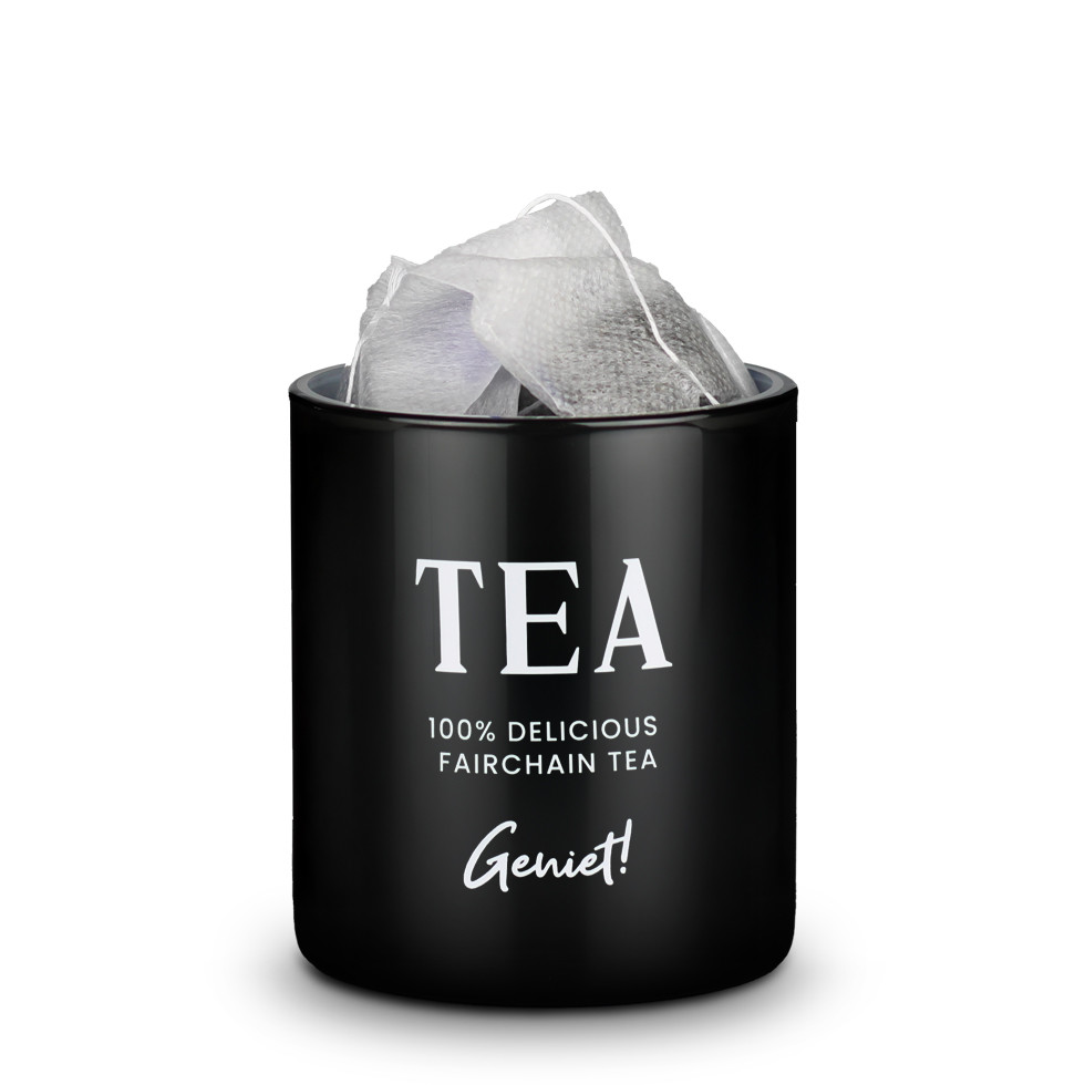The Wellness Gift - Jij Verdient Dit