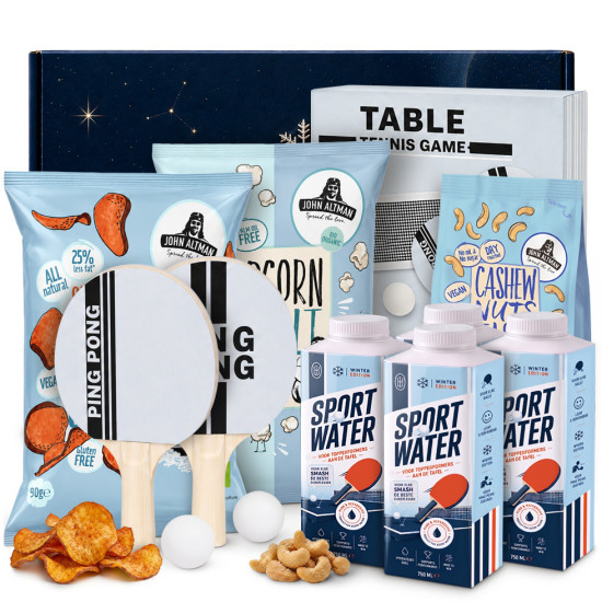 Winter Wonders - Ready, Set, Play!