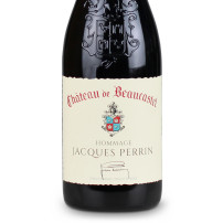 Chateau de Beaucastel