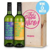 The Good Wine