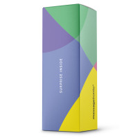 MessageBottle - Celebrate Good Times Cava