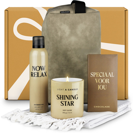 The Wellness Gift - Shining Star