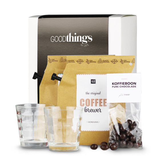 Good Things in Life