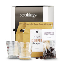 Good Things in Life