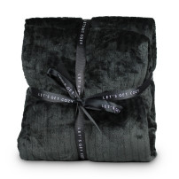 The Wellness Gift -  Enjoy Your Moment - Zwart