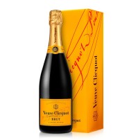 Veuve Clicquot - Brut