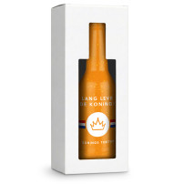 Oranje Boven  - Konings Toeter