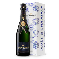 Moët & Chandon - Nectar Impérial Limited Edition